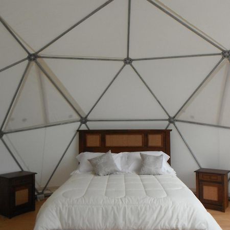 Villa Mamma Nui Glamping à Hanga Roa Chambre photo