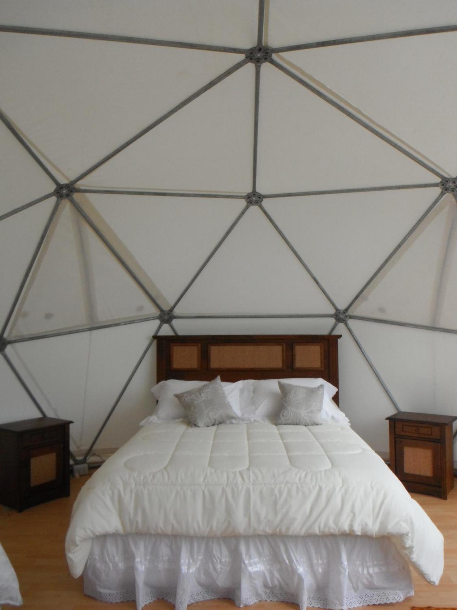 Villa Mamma Nui Glamping à Hanga Roa Chambre photo