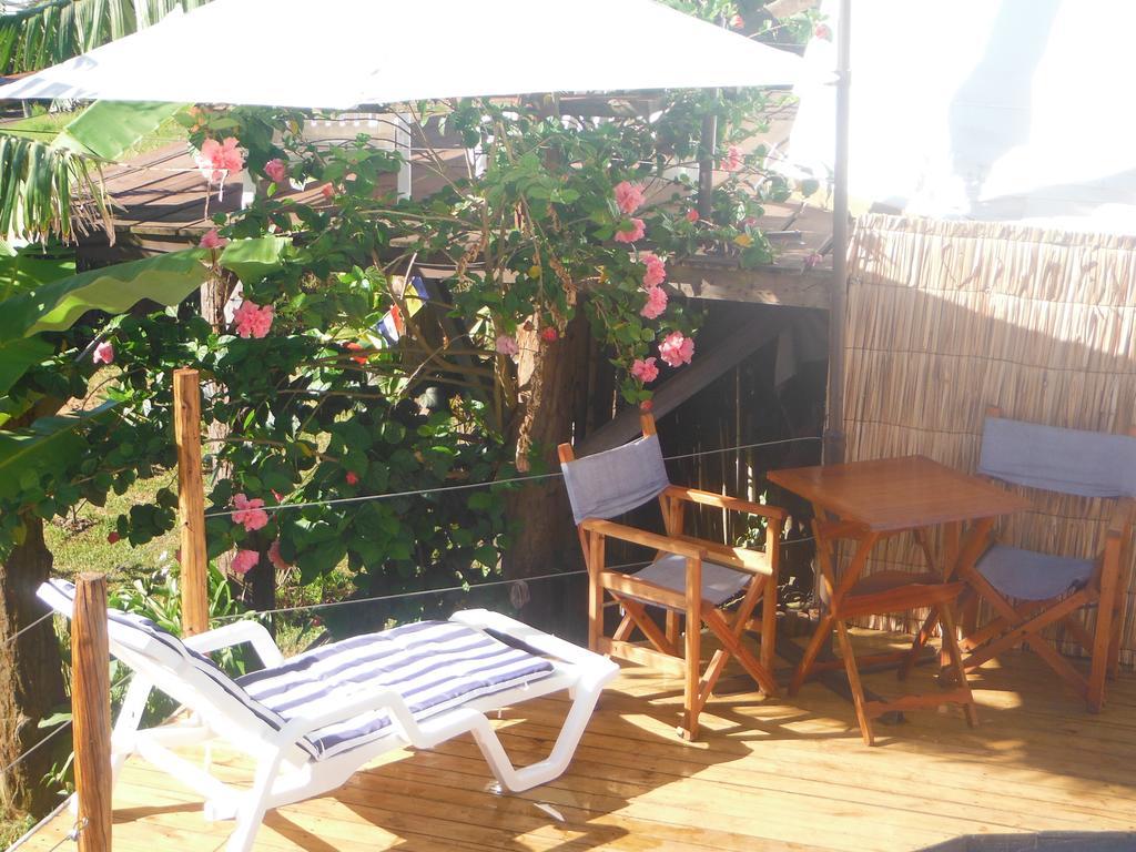 Villa Mamma Nui Glamping à Hanga Roa Extérieur photo